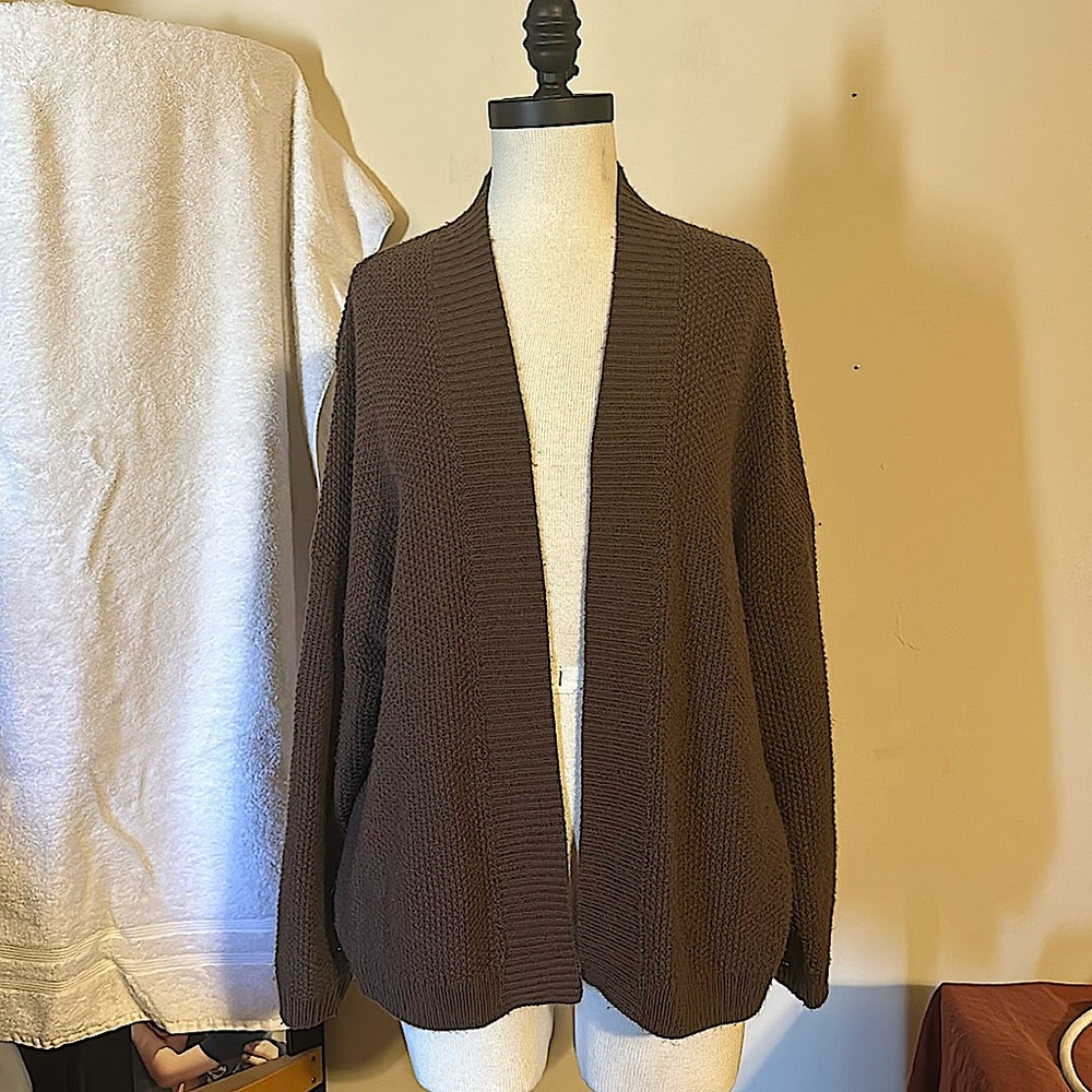 Cardigan